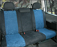 SEAT COVERS AND ACCESSORIES: Walser and UK Covers at The Roof Box Company